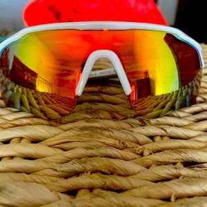 These glasses are to small for my kid now there made in china they are Rawlings